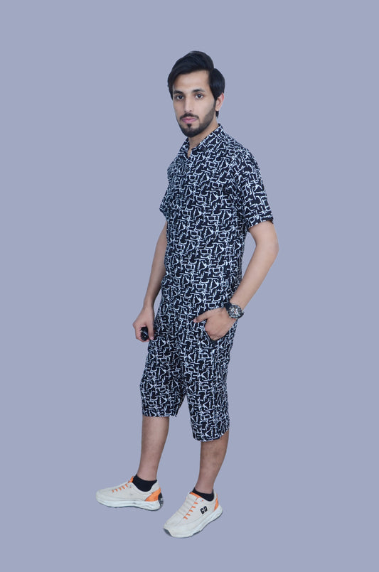 Co-Ord Set by Zagla